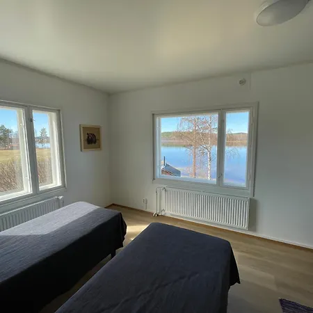 Apartment Napapiirin Eraekartano *