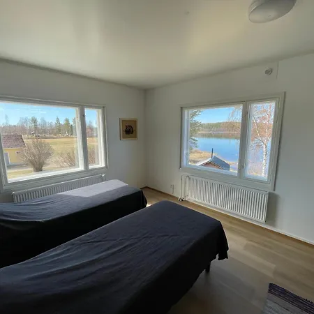 Napapiirin Eraekartano *