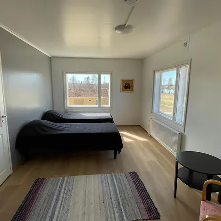 Napapiirin Eraekartano Pello