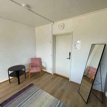 Napapiirin Eraekartano * Pello