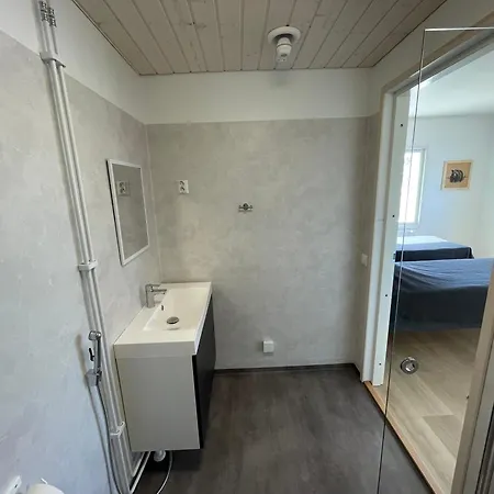 Napapiirin Eraekartano Apartamento *