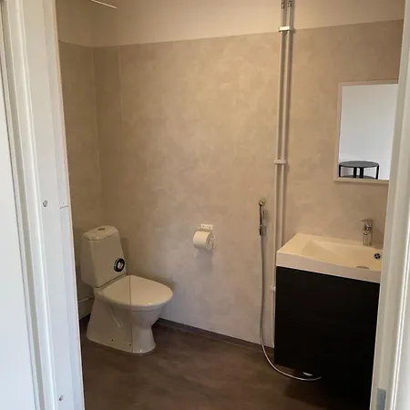 Apartment Napapiirin Eraekartano *