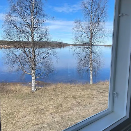 Napapiirin Eraekartano * Pello