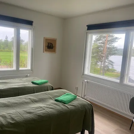 Napapiirin Eraekartano Pello