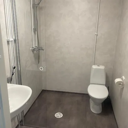 Apartamento Napapiirin Eraekartano *