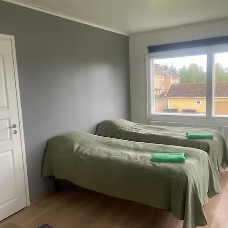 Napapiirin Eraekartano Pello