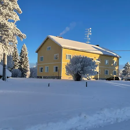 Napapiirin Eraekartano Appartamento