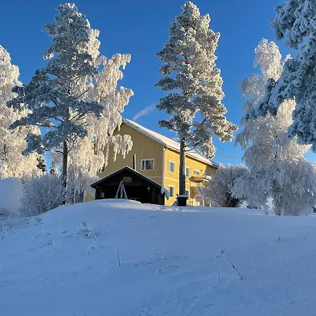 Appartamento Napapiirin Eraekartano Pello