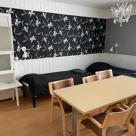 Napapiirin Eraekartano דירה