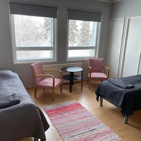 Lejlighed Napapiirin Eraekartano
