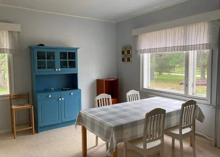 דירה Napapiirin Eraekartano פלו