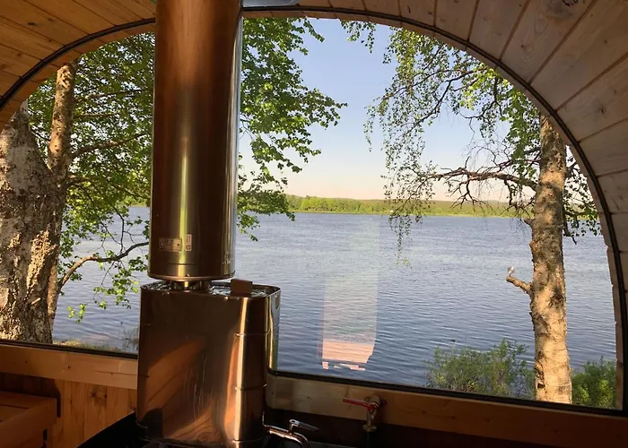 Napapiirin Eraekartano