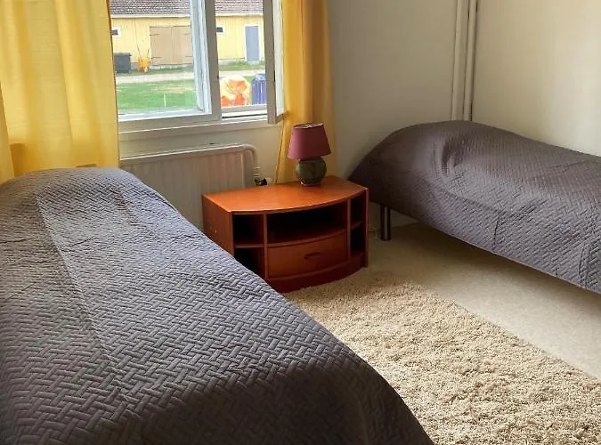 Napapiirin Eraekartano *