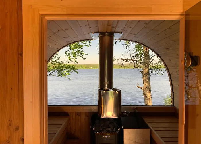 Napapiirin Eraekartano *