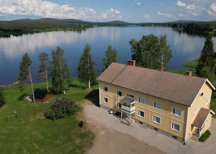 Napapiirin Eraekartano Pello