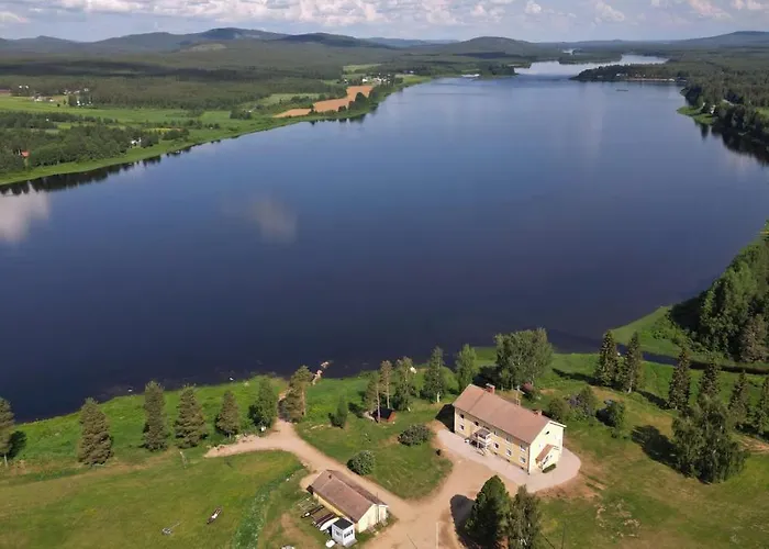 Appartamento Napapiirin Eraekartano *