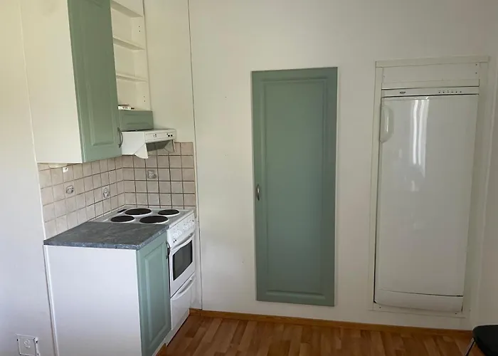 Napapiirin Eraekartano Apartman *