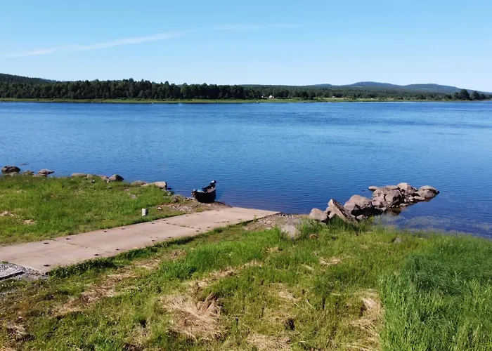 דירה Napapiirin Eraekartano פלו