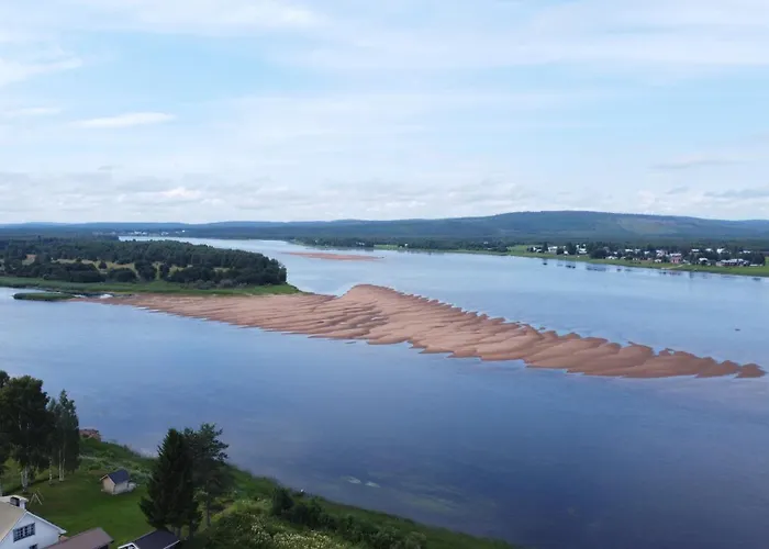 Napapiirin Eraekartano *