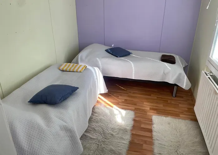 Napapiirin Eraekartano Pello