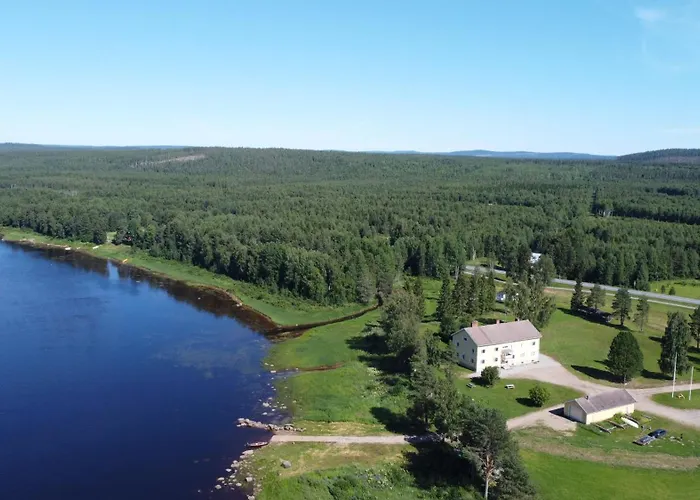 Napapiirin Eraekartano *