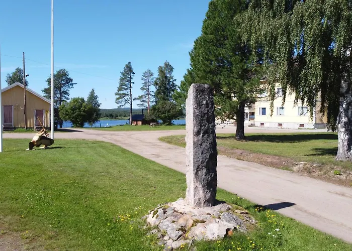 Napapiirin Eraekartano Pello