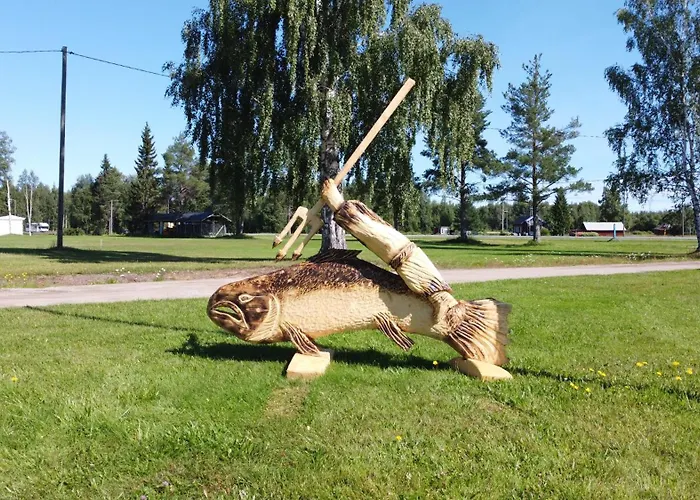 Napapiirin Eraekartano