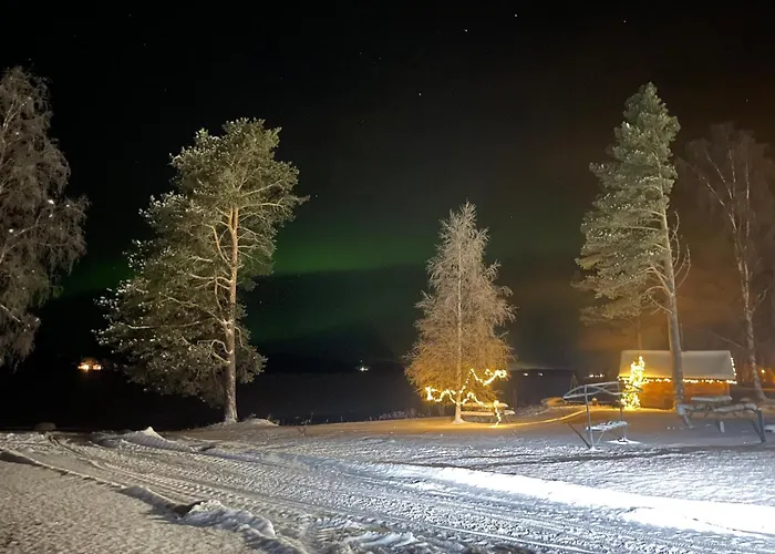 Apartman Napapiirin Eraekartano Pello