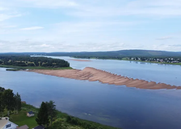 Napapiirin Eraekartano *