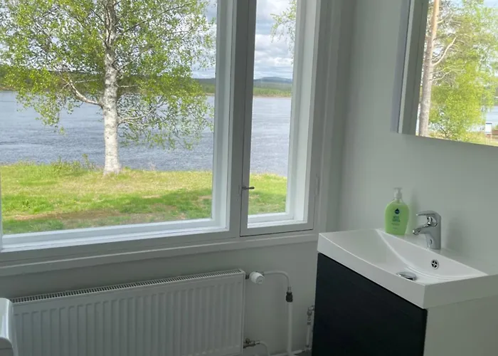 Napapiirin Eraekartano פלו