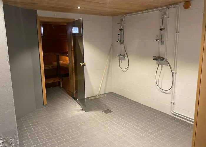 Apartman Napapiirin Eraekartano Pello