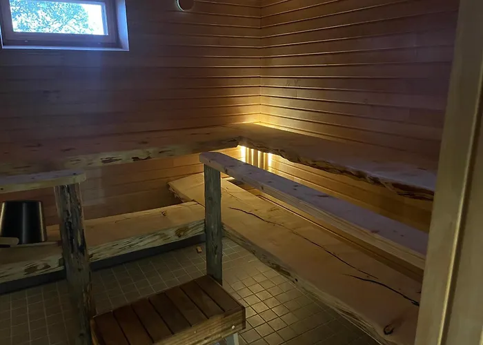 Napapiirin Eraekartano *