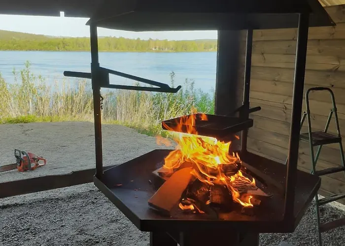 Apartman Napapiirin Eraekartano