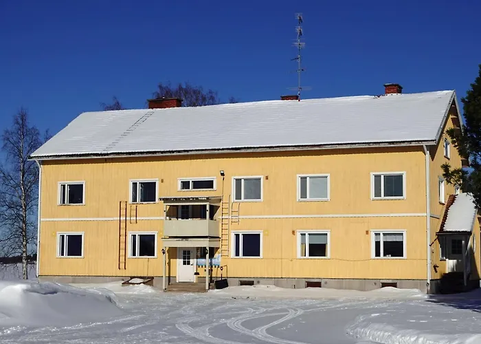 Napapiirin Eraekartano