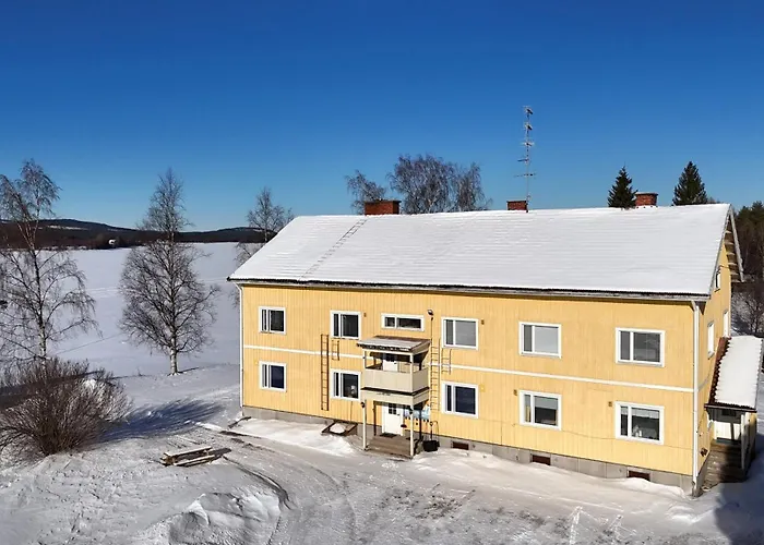 Apartman Napapiirin Eraekartano *