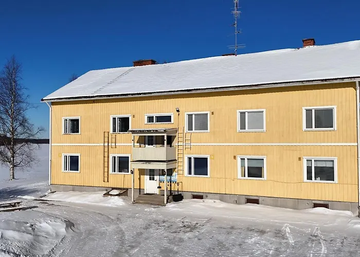 Napapiirin Eraekartano *