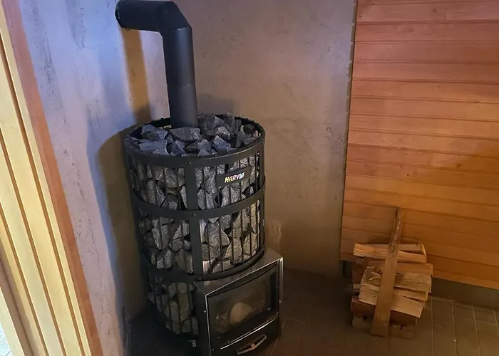 Napapiirin Eraekartano