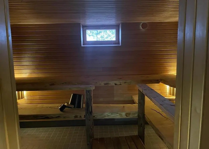 Apartman Napapiirin Eraekartano