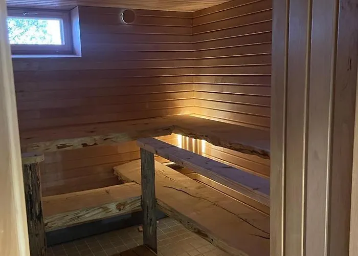 Apartman Napapiirin Eraekartano