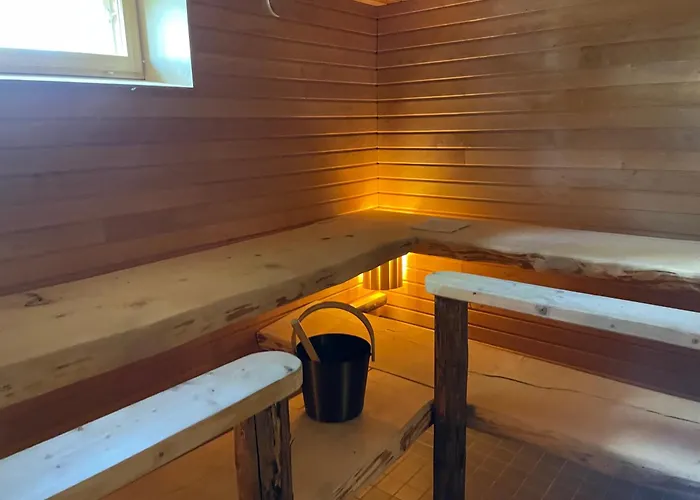 Apartman Napapiirin Eraekartano