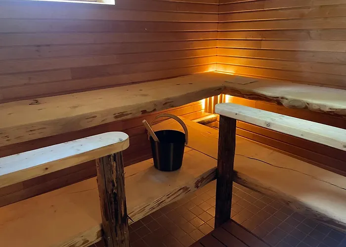 דירה Napapiirin Eraekartano פלו