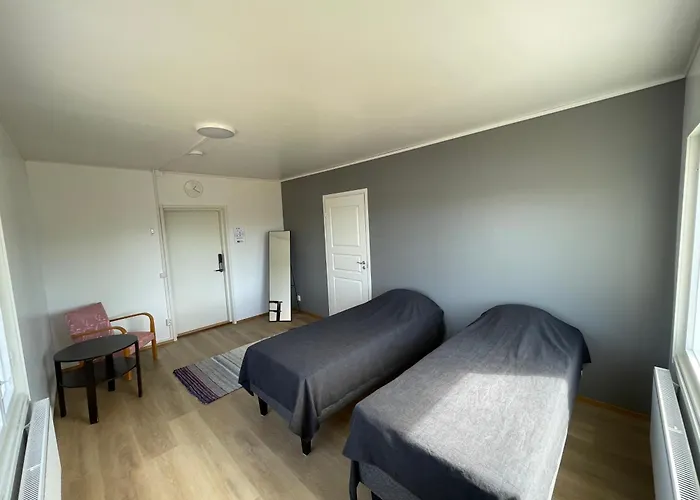 Napapiirin Eraekartano * Pello