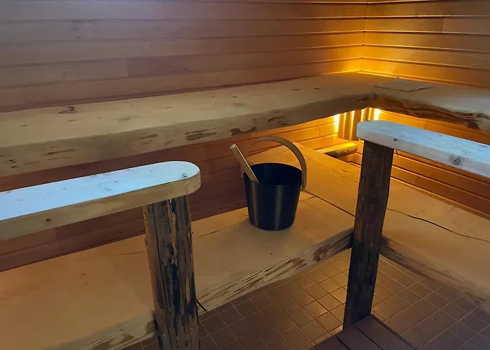 Apartman Napapiirin Eraekartano