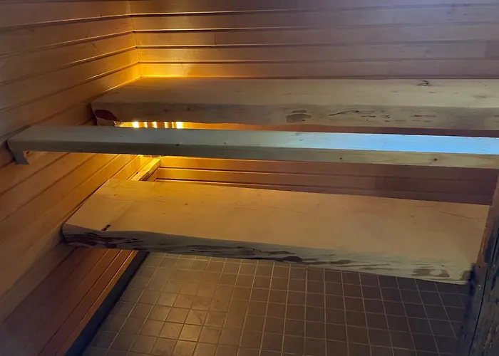 Napapiirin Eraekartano Appartamento *