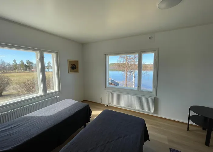 Apartman Napapiirin Eraekartano *