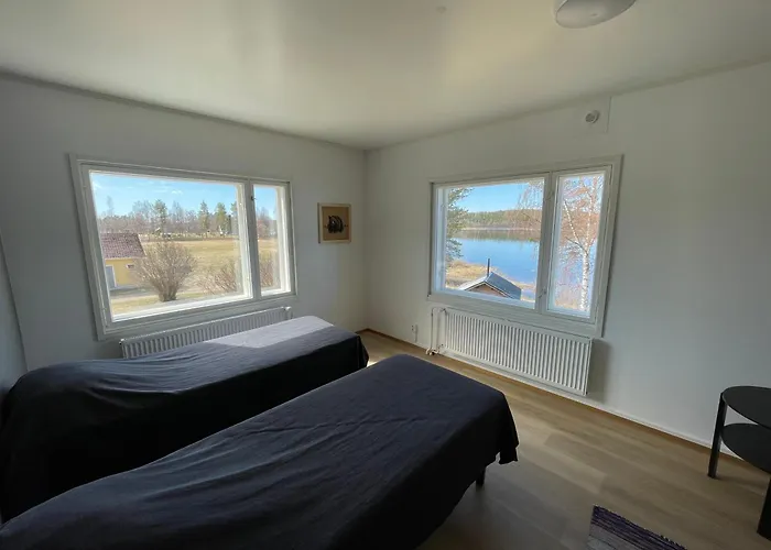 Napapiirin Eraekartano *