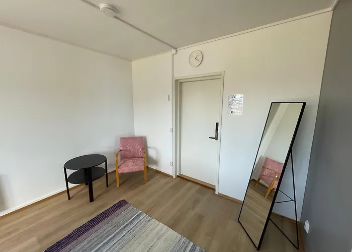 Napapiirin Eraekartano * Pello