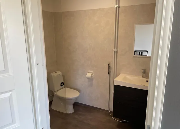 Apartman Napapiirin Eraekartano *