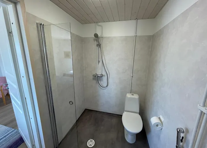 Napapiirin Eraekartano *