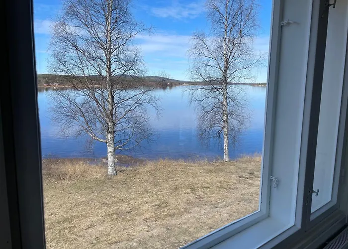 Napapiirin Eraekartano * Pello